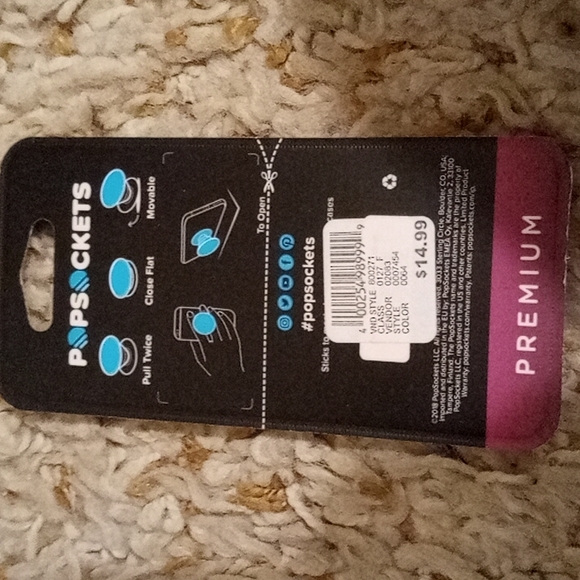 Popsocket - Picture 2 of 2